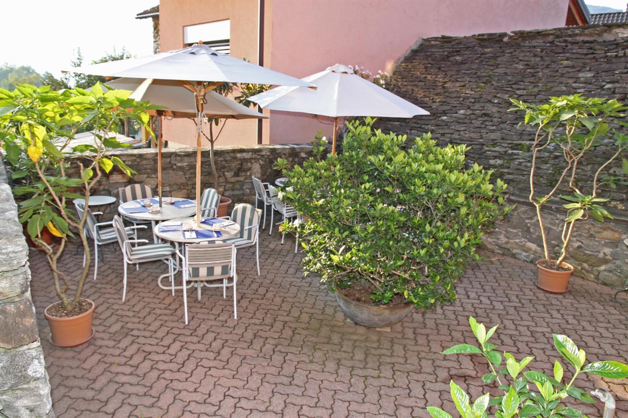 Osteria Locanda Brack Gudo Bagian luar foto
